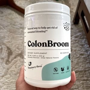 ColonBroom